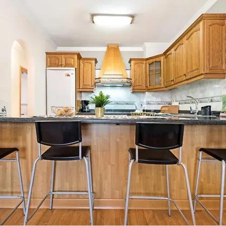 Apartamento Atico Mencey *