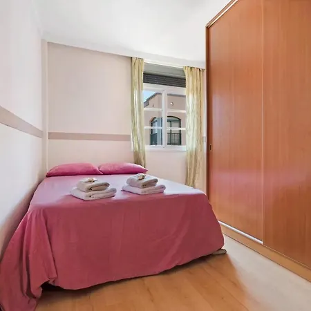 Appartement Atico Mencey La Orotava