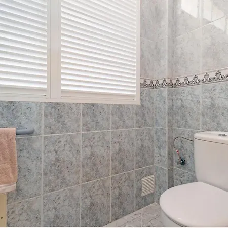 Appartement Atico Mencey *
